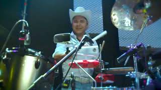 Video thumbnail of "Grupo Zúmbale Primo - Cinco Días (En Vivo)"