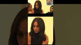 Meghan’s Glare Of DOOM#meghanmarkle