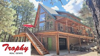 Elk Ridge Chalet - Walkthrough