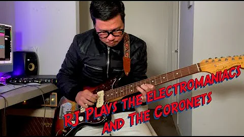 I Miss You So-Faithful Love Guitar Instrumental medley