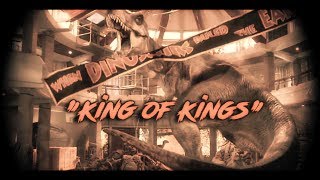 T-Rex Tribute - King of Kings