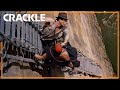 Hollywood Bulldogs: Frank’s Temple of Doom | Official Clip | Indiana Jones Stuntmen