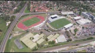 Australia's 2018/2022 FIFA World Cup Bid