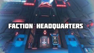 GAR Devlog - Faction Updates
