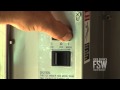 Ice-O-Matic Commercial Ice Machine Basic Cleaning Video: PART 1