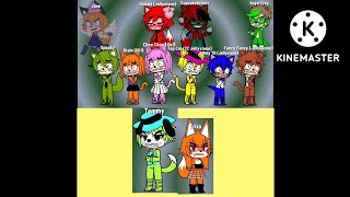 Jellystone Mlc Season 1 Episode 1Cupcakelicious Part 4 Gacha Clubglitch