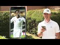 Face Your Feed With Brandon Stone 📱 | Golfing World