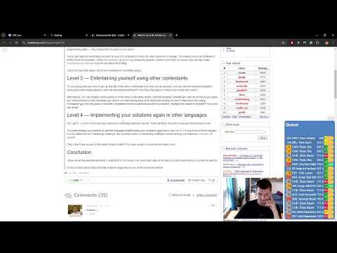 Ioi 2024 - International Olympiad In Informatics, Egypt