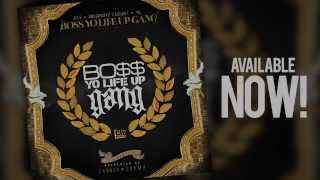 CTE World: Jeezy Brings Out Doughboyz Cashout at Detroit Summer Jam!