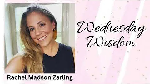 Celebrating Milestones at Million $ Weekend with Rachel Madson Zarling