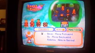 Mario Party ruins friendships