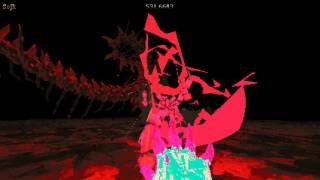 Devil Daggers V2 - 798.4658 (World Record)