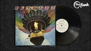 Klymaxx - Never Underestimate The Power Of A Woman.1981 @uthenticVinyl1963