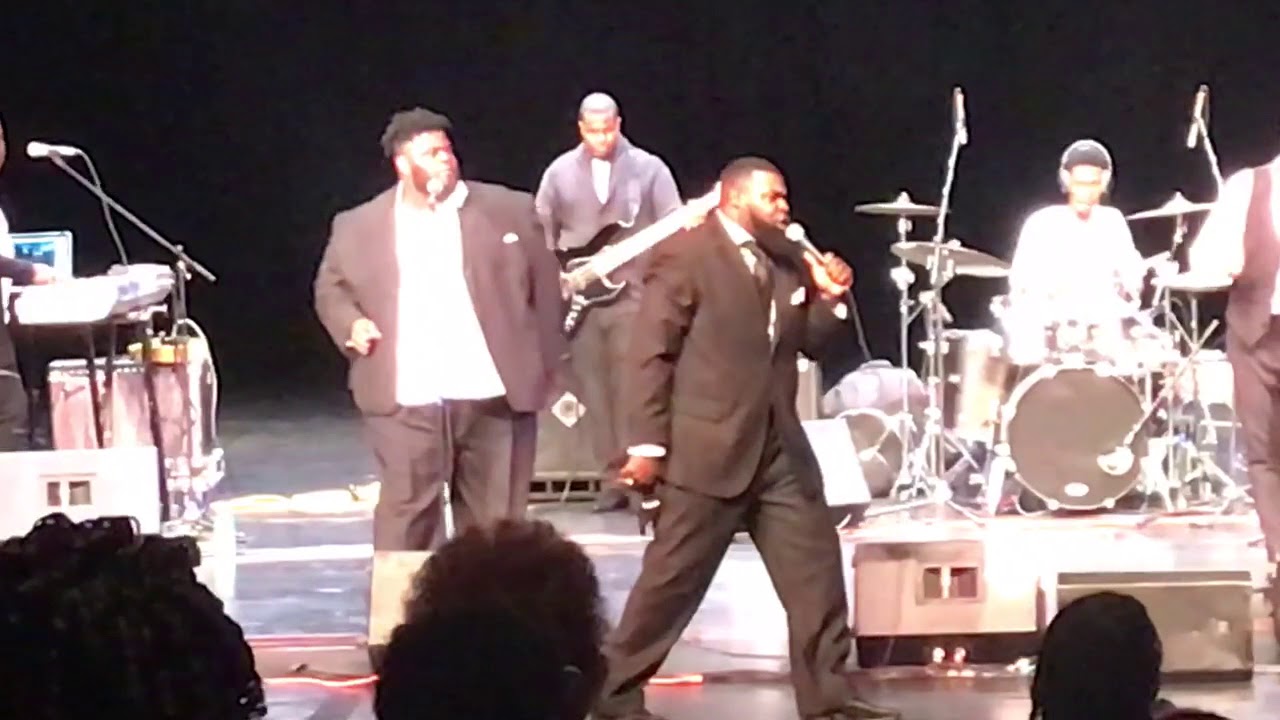 Pastor Kevin Joyner & MOS “Drive Satan Away”