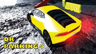 Insane Parking Challenges in DR Parking 4 screenshot 2