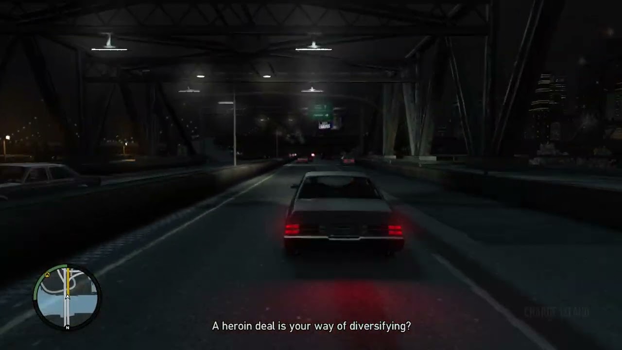 Money talks  Money say jump, cat say how high