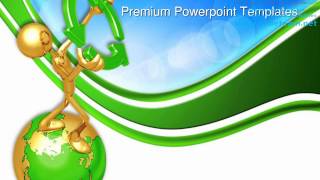 Earth Day Recycling Environment PowerPoint Templates Themes And Backgrounds ppt layouts