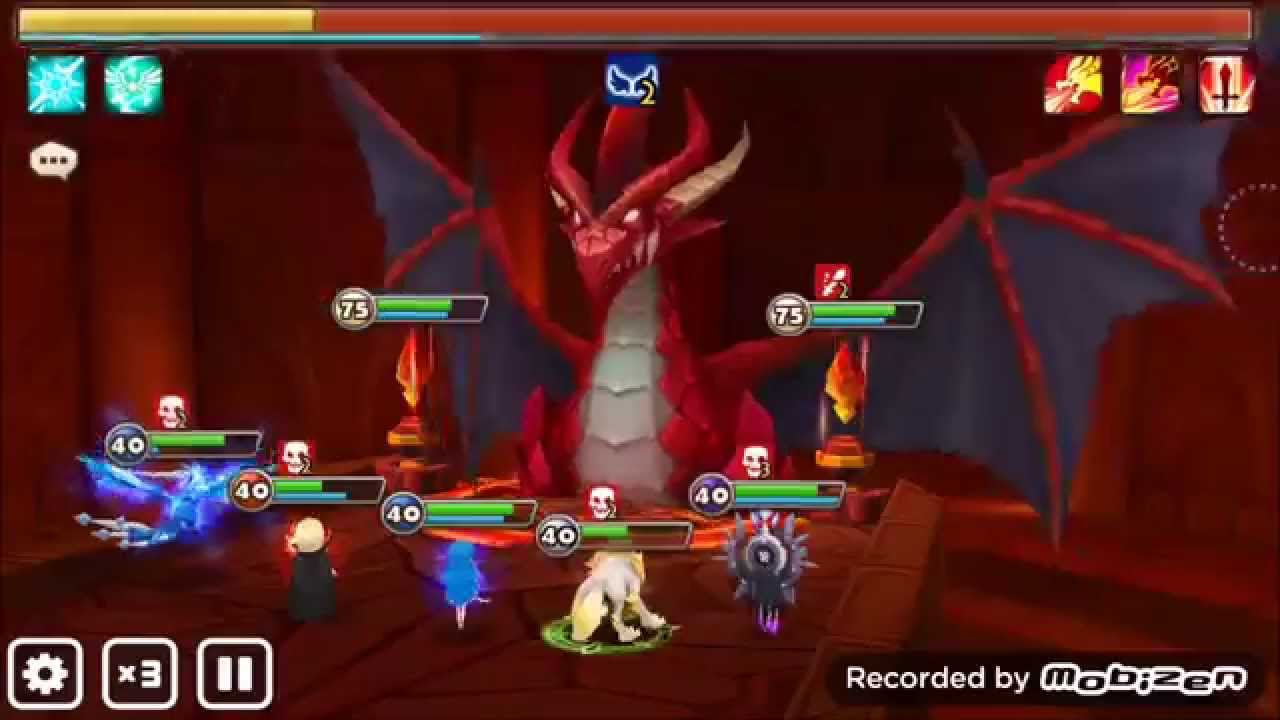 Emma (Water Neostone Agent) in Dragons B10