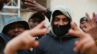 73 SQUAD - VOLUME 1 (JR HASSEN, PACA, AZIZ BLS, POLO, F2M , SNAYFER) @Junior-Hassen73