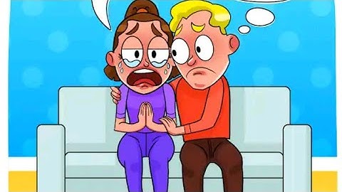 Help Me: Tricky Brain Puzzles - All Levels Gameplay 151-180