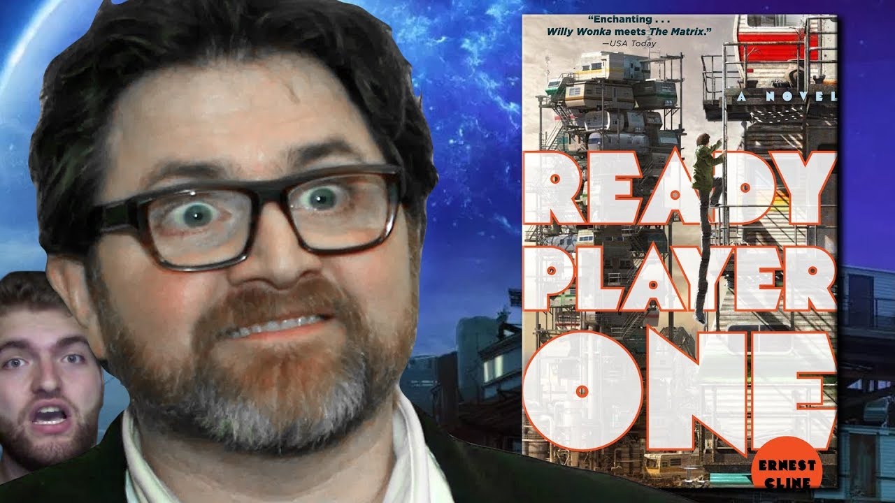 Opinion: Ready Player One is upsetting – Lakewood Times