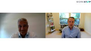 How SCI Group Built a Competitive Frontline Culture – Interview with Chris Galindo | WorkStep