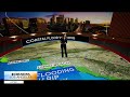 Intense winds rip through Temecula as Tropical Storm Rachel moves through Southern California