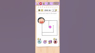 Brain Test - Level 218