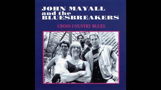 Watch John Mayall Ridin On The Ln video