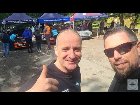 Men in Mind at the Races | Mens Mental Health Awareness