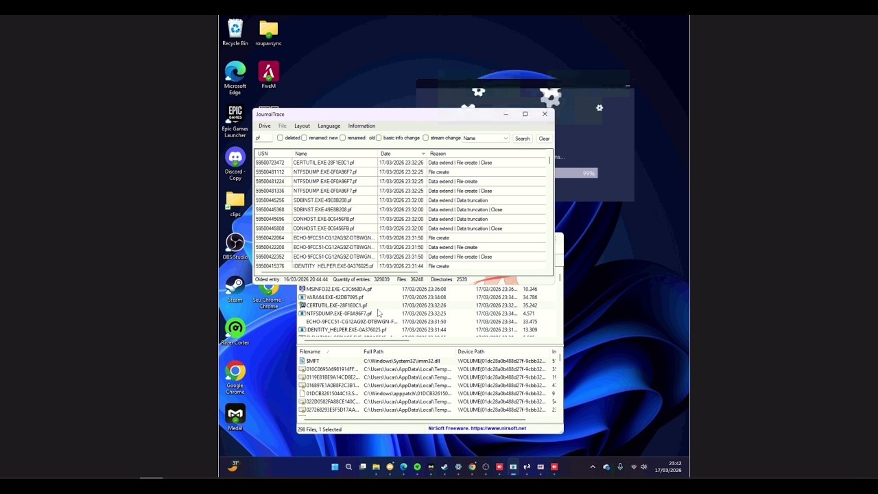 Bypass Fivem Screenshare by Twin #1 - YouTube