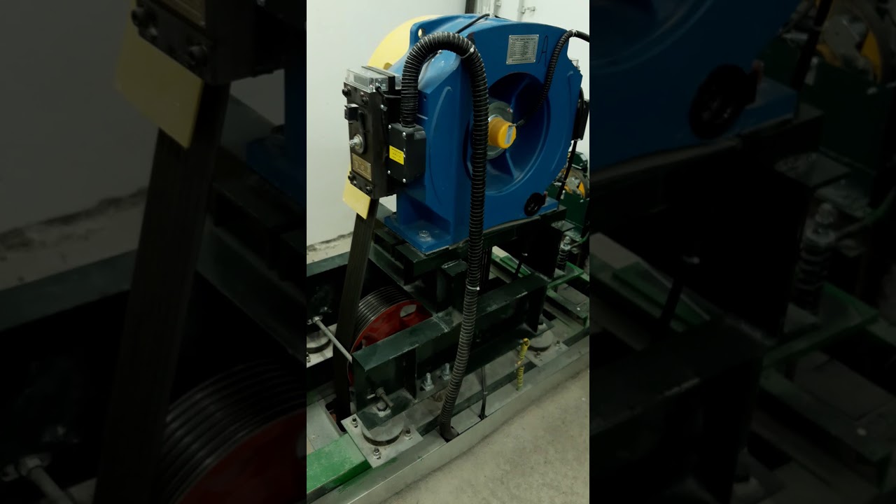 Лифты Фуджи HD