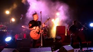 Blue October live, James 1080p HD