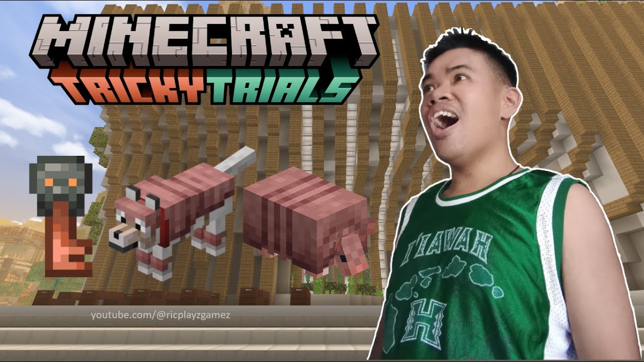 UPDATED 1.21 | Minecraft City Texture Pack REVIEW - YouTube