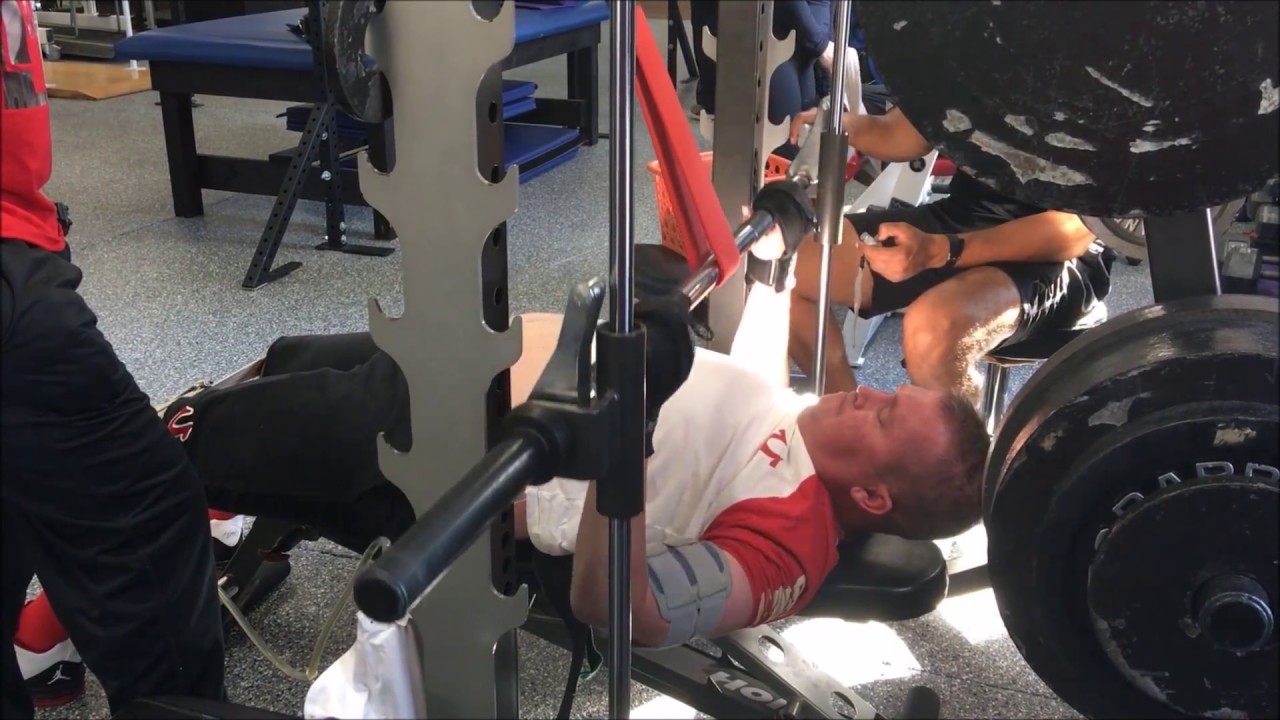 Next Step Orlando Florida Intensive Spinal Cord Therapy YouTube