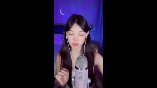 ASMR Sophia ❤️ Come Relax with Me 💤 | Soft Whispers & Gentle Sounds screenshot 3