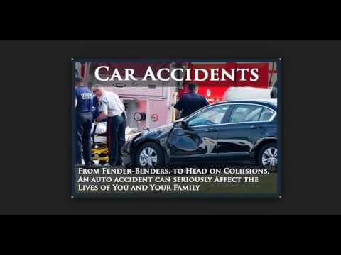 car accident lawyer - YouTube