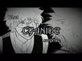 Villain DEKU (PUFFY)