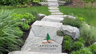 Breezy Path