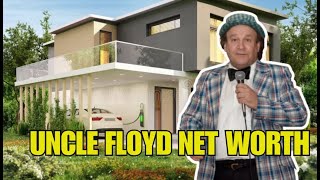 Celebrity Uncle Floyd’s Net Worth Revealed ,Cause of Death, Family & Final Years Profile