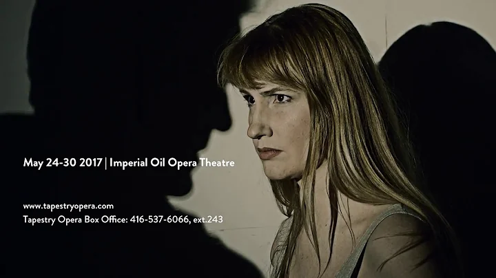 Oksana G. - Trailer