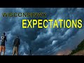 Wisconsin Weather 2016 Expectations 