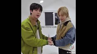 BTS Run BTS is back @BTS