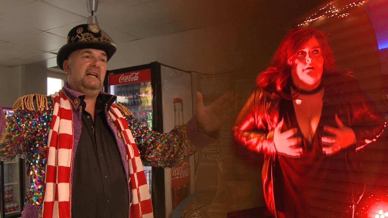 EDRIE - FRIETBOER (CARNAVAL 2019)