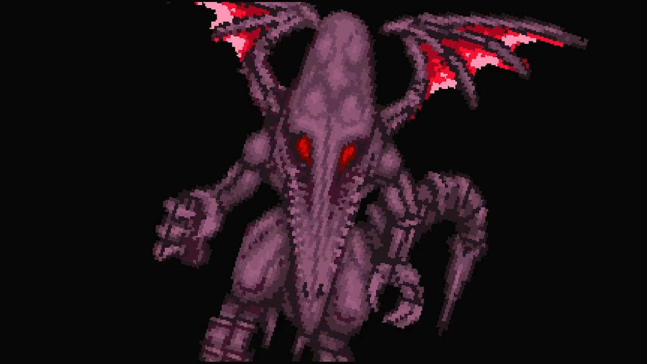 Metroid Exe Super Metroid.EXE CREEPYPASTA Gameplay No Commentary - YouTube