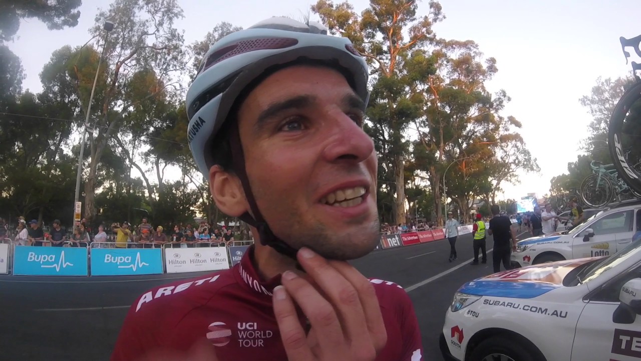 Baptiste Planckaert after 