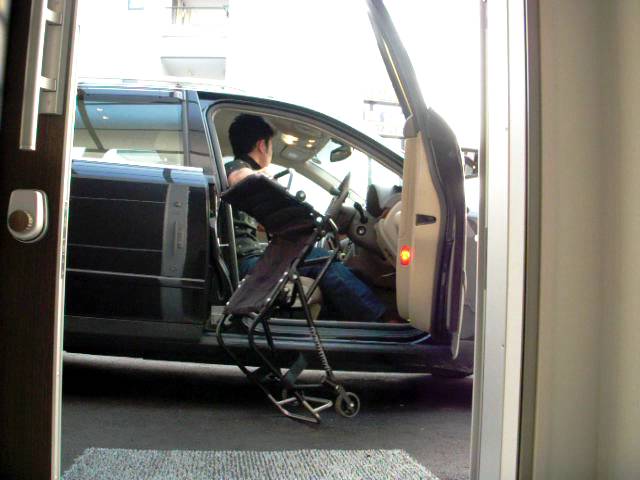 Panthera パンテーラ U2 LIGHT 車いす Panthera パンテーラ U2 車椅子｜Yahoo!フリマ（旧PayPayフリマ）