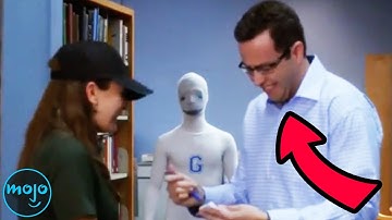 20 Disturbing TV Cameos Because of What We Know Now