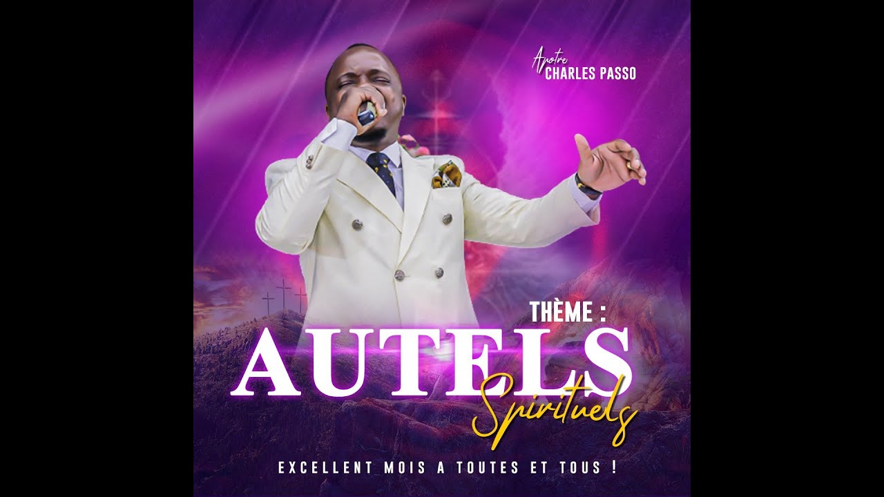 LES AUTELS SPIRITUELS ! COMMENT ÇA MARCHE ? 😳⚠️ Auto Auto