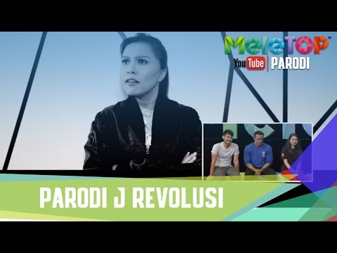 Parodi J Revolusi
